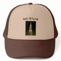 Rockin' Till The End! Hat
