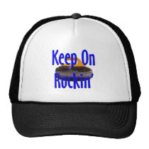rockin hats