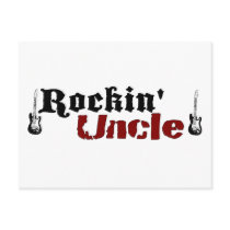 Rockin Uncle postcards by worldsfair Rockin Uncle postcards