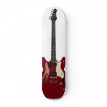 Rockin With Style! skateboards