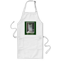 Rocking Chair Apron