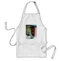 Rocking Chair by the Boutique apron