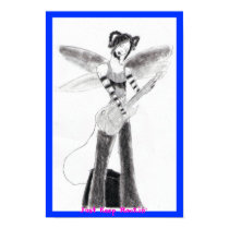 Rocking Fairy posters