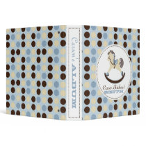 Rocking Horse1.5 Binder