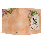 Rocking Horse Album binders