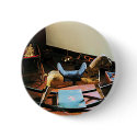 Rocking Horse button