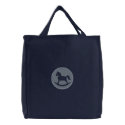 Rocking Horse embroidered bags