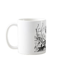 Rocking-horse-fly mugs by tartanphoenix Rocking-horse-fly mugs