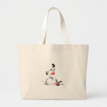 ROCKING HORSE GIRL! BAGS