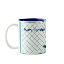 Rocking Horse mugs by PinkBeret Rocking Horse mugs