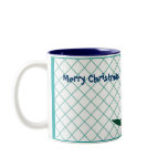Rocking Horse mugs