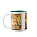 Rocking Horse Mug