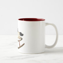 Rocking Horse Mug