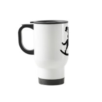 Rocking horse mugs