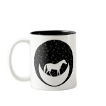 Rocking Horse Mug
