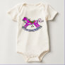 Rocking Horse Onsie