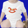 Rocking Horse Onsie