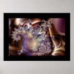 rocking horse print