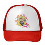 rocking me trucker hat