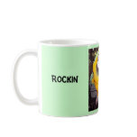 Rocking Rocco mugs