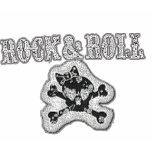rocking skull t-shirts