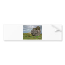 Rocking Stone bumper stickers