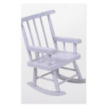RockingChair120709 copy Stationery Paper
