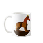 RockingHorse mugs