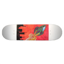 RockitBoard skateboards
