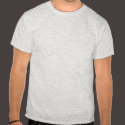 Rockitude - with front logo t-shirts