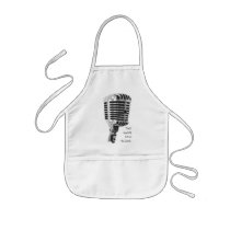 RockJrChefOriginal aprons