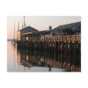 Rockland Maine Postcard - 1
