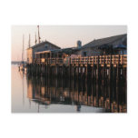 Rockland Maine Postcard - 1