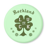 Rockland Massachusetts Irish