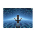 Rockman In Bright Lights posters