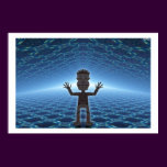 Rockman In Bright Lights