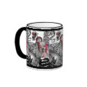 rockn' cool coffee mugs