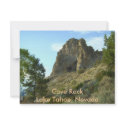 Rock'n Party Invits - Cave Rock TAHOE!! invitations