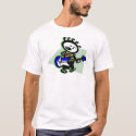 rockNroll2 t-shirts