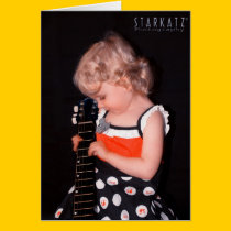 ~ROCK'N'ROLL~ cards