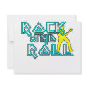 RockNRollDesign invitations
