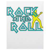 RockNRollDesign letterhead