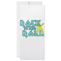 RockNRollDesign rack cards