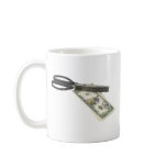 RockPaperScissorsUpdated060509 Coffee Mugs