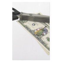 RockPaperScissorsUpdated060509 Custom Stationery