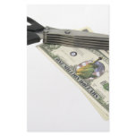 RockPaperScissorsUpdated060509 Custom Stationery