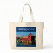 Rockport Bag by RickDouglas Rockport Bag