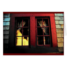 Rockport Christmas Card
