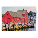 ROCKPORT, MASS cards