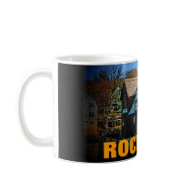 Rockport/Sitka Mug